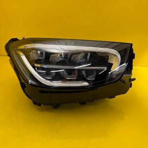 Far dreapta LED Facelift OEM 32213