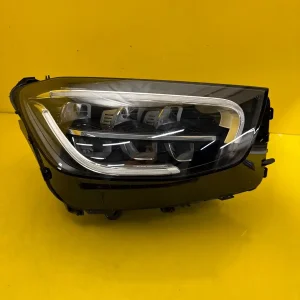 Far Dreapta Mercedes GLC W253 19 Lift LED