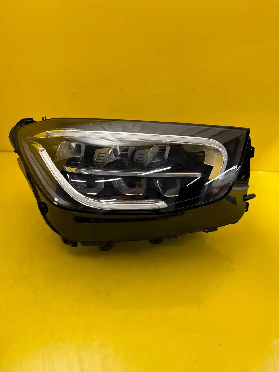Far Dreapta Mercedes GLC W253 19 Lift LED