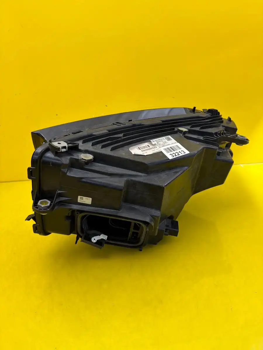 Far Dreapta Mercedes GLC W253 19 Lift LED