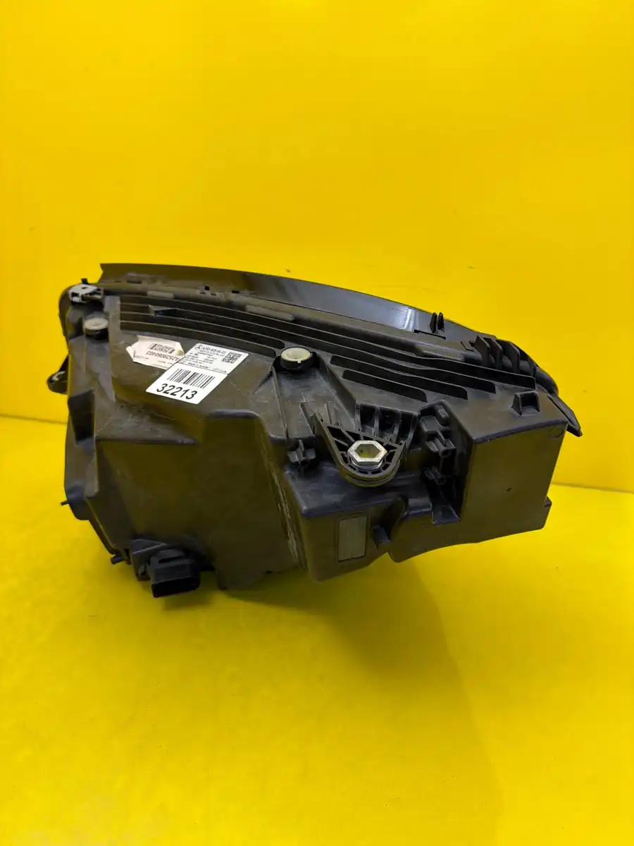 Far Dreapta Mercedes GLC W253 19 Lift LED