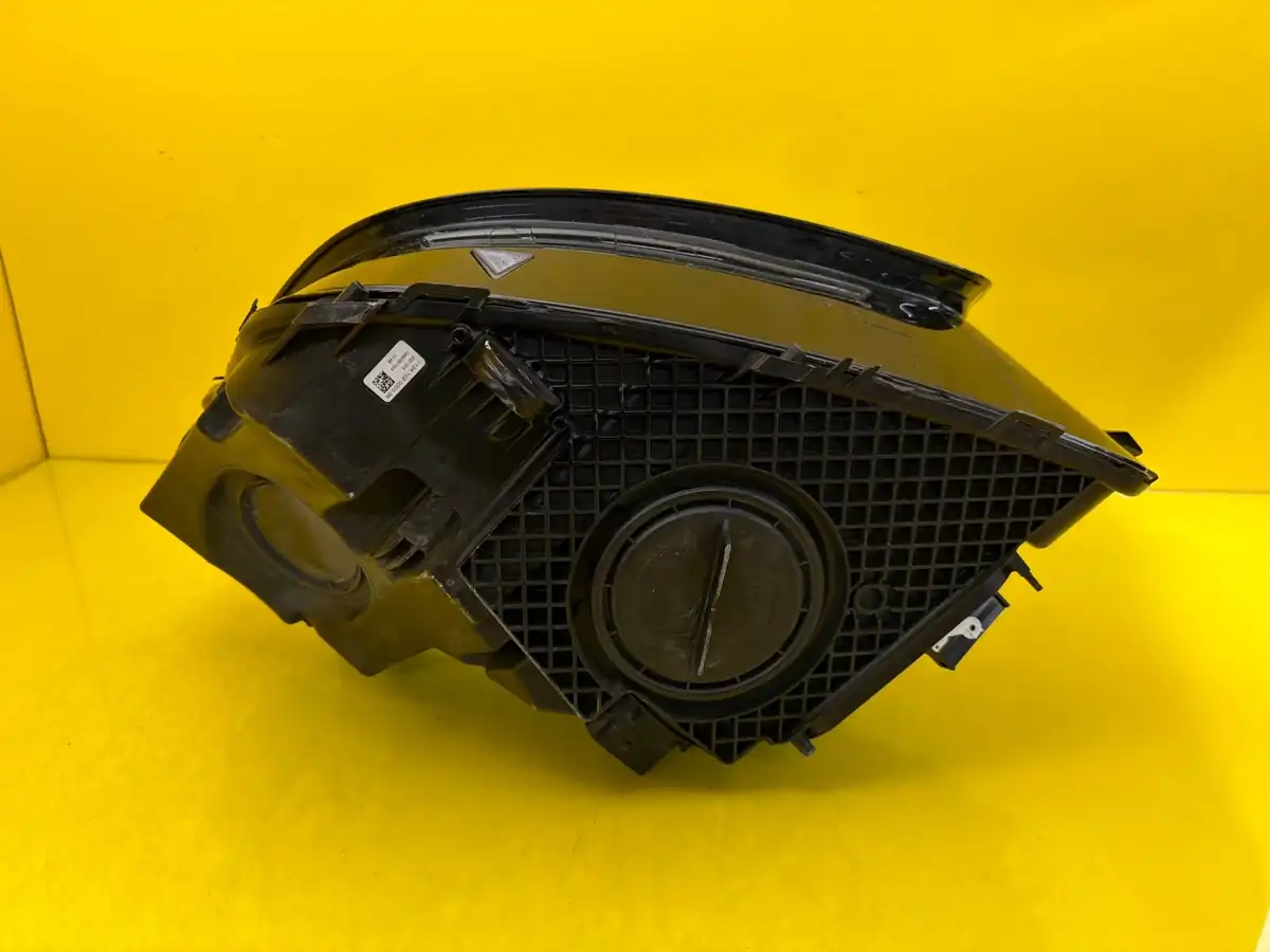 Far Dreapta Mercedes GLC W253 19 Lift LED