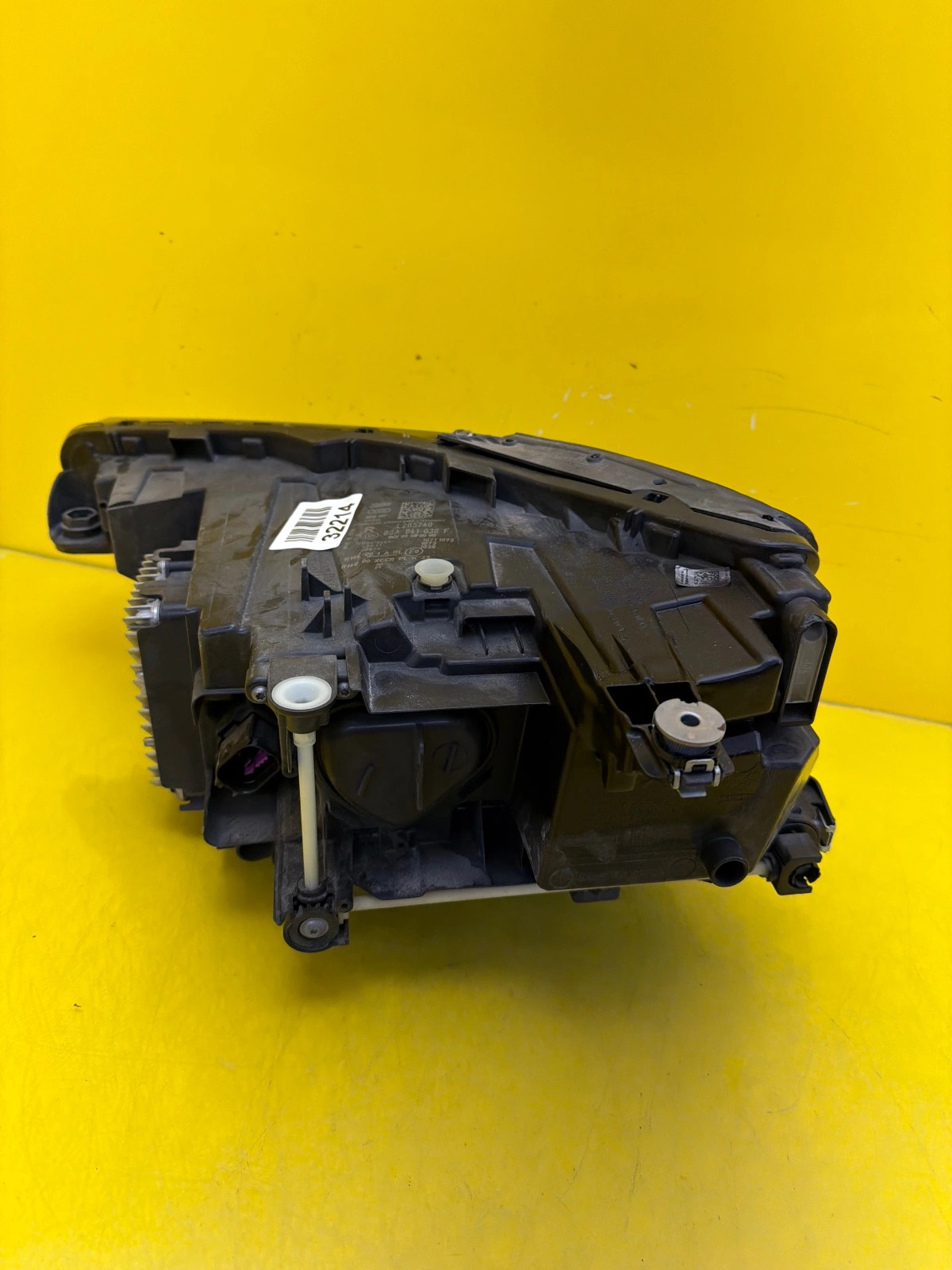 Far dreapta Full LED OEM 32214 - Image 4