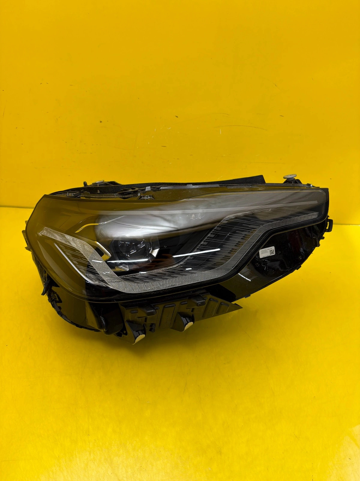 Far dreapta Full LED BMW Seria 2 M2 G42 OEM 5A3DC86-05