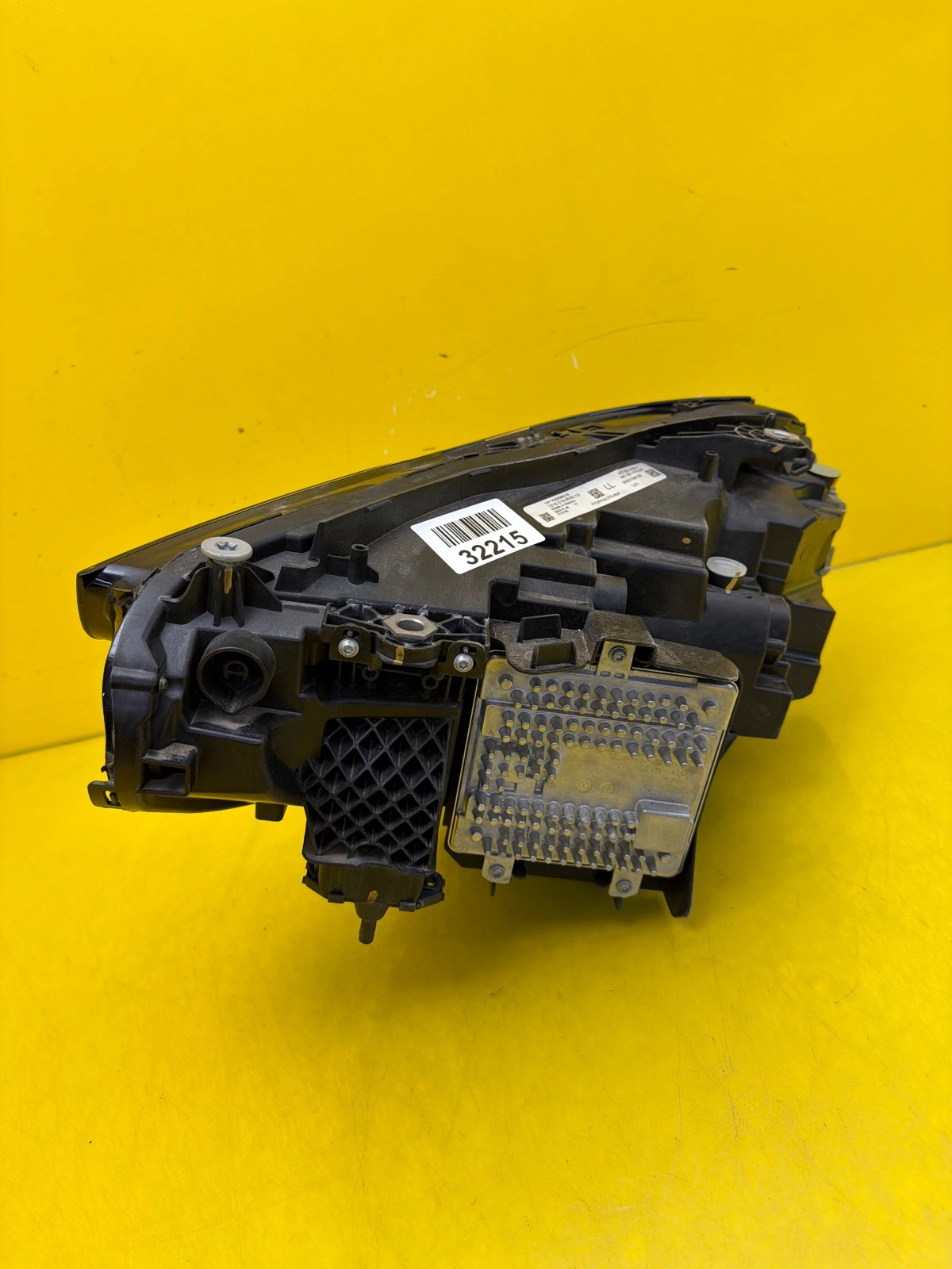 Far dreapta Full LED BMW Seria 2 M2 G42 OEM 5A3DC86-05 - Image 3
