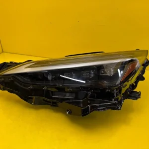 Far Lexus Nx Nx350h Nx450h Full LED