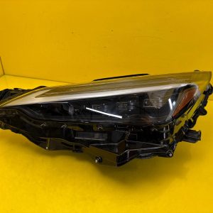 Far stânga Full LED OEM 32217