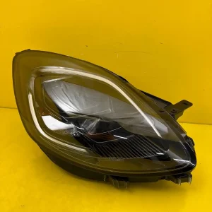Far Dreapta Ford Puma MK2 II 19 Full LED