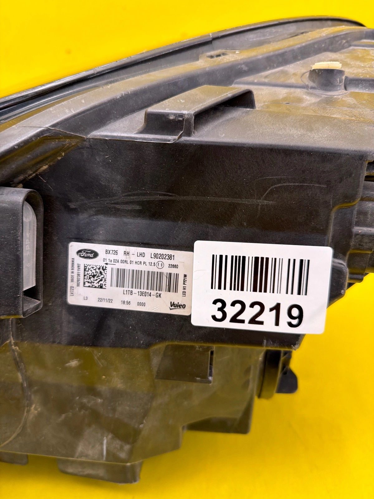 Far dreapta Full LED OEM 32219 - Image 2