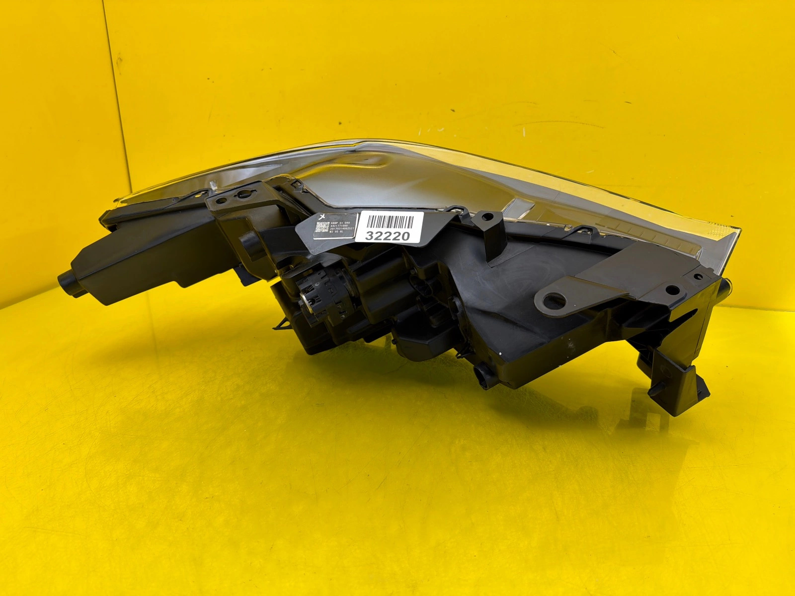 Far Mazda CX5 Cx-5 II Full LED - Image 3