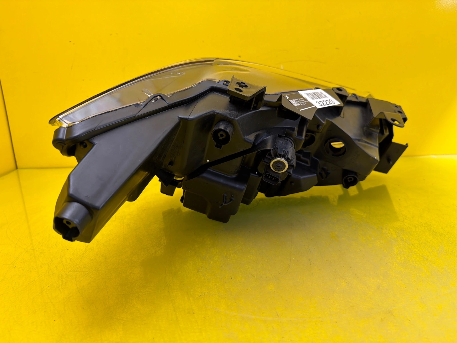 Far Mazda CX5 Cx-5 II Full LED - Image 4
