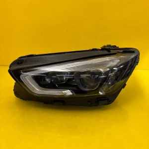 Far Mercedes Gt AMG W290 290 Multibeam LED