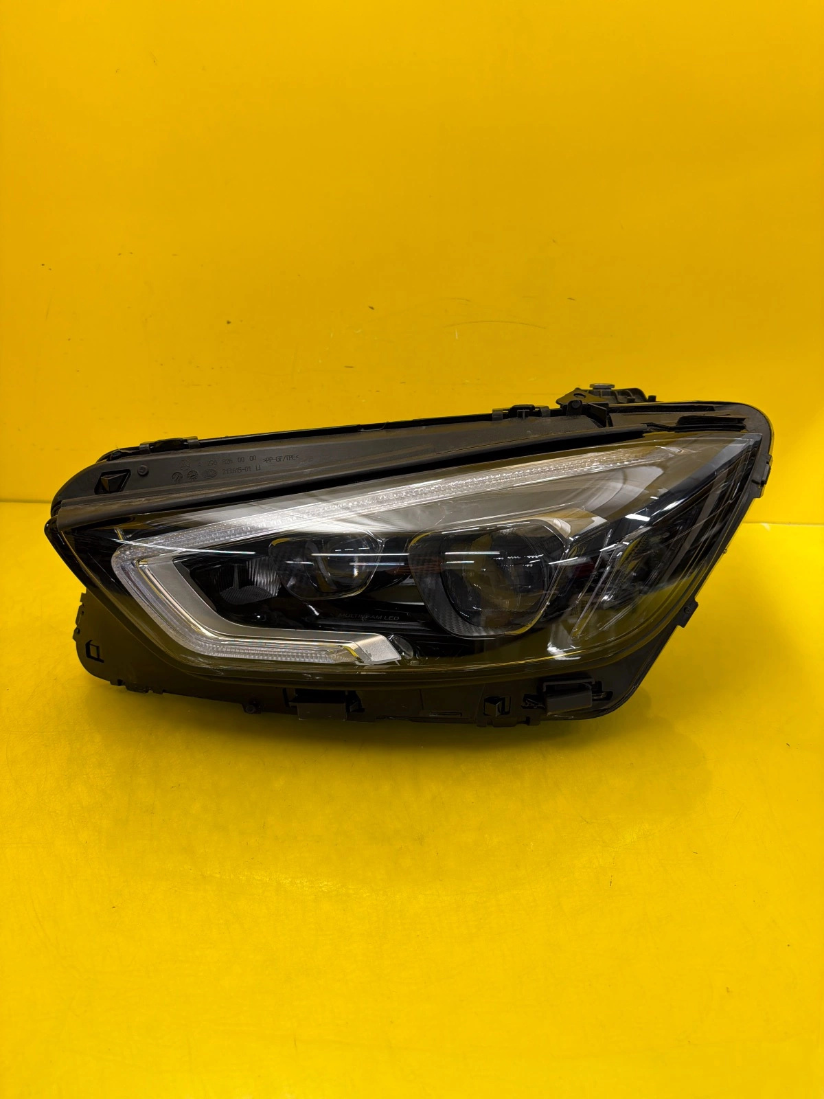 Far Mercedes Gt AMG W290 290 Multibeam LED