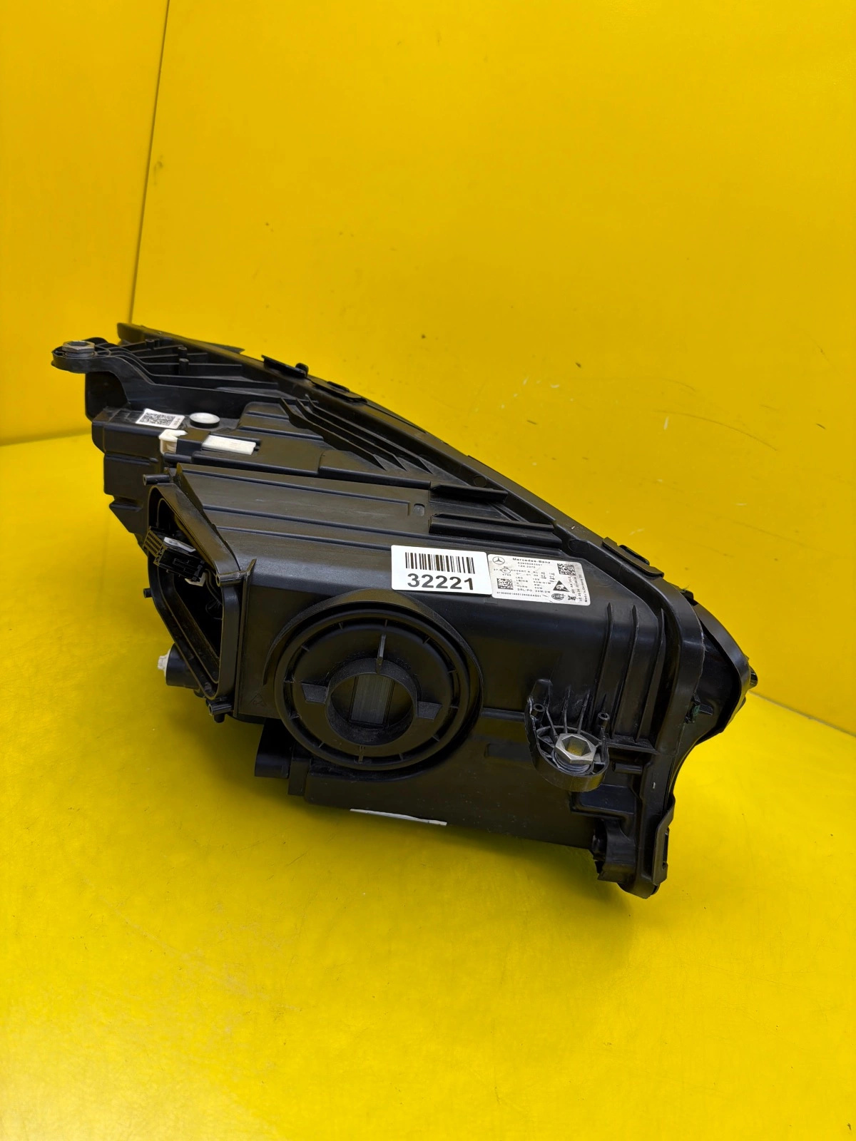 Far Mercedes Gt AMG W290 290 Multibeam LED - Image 3