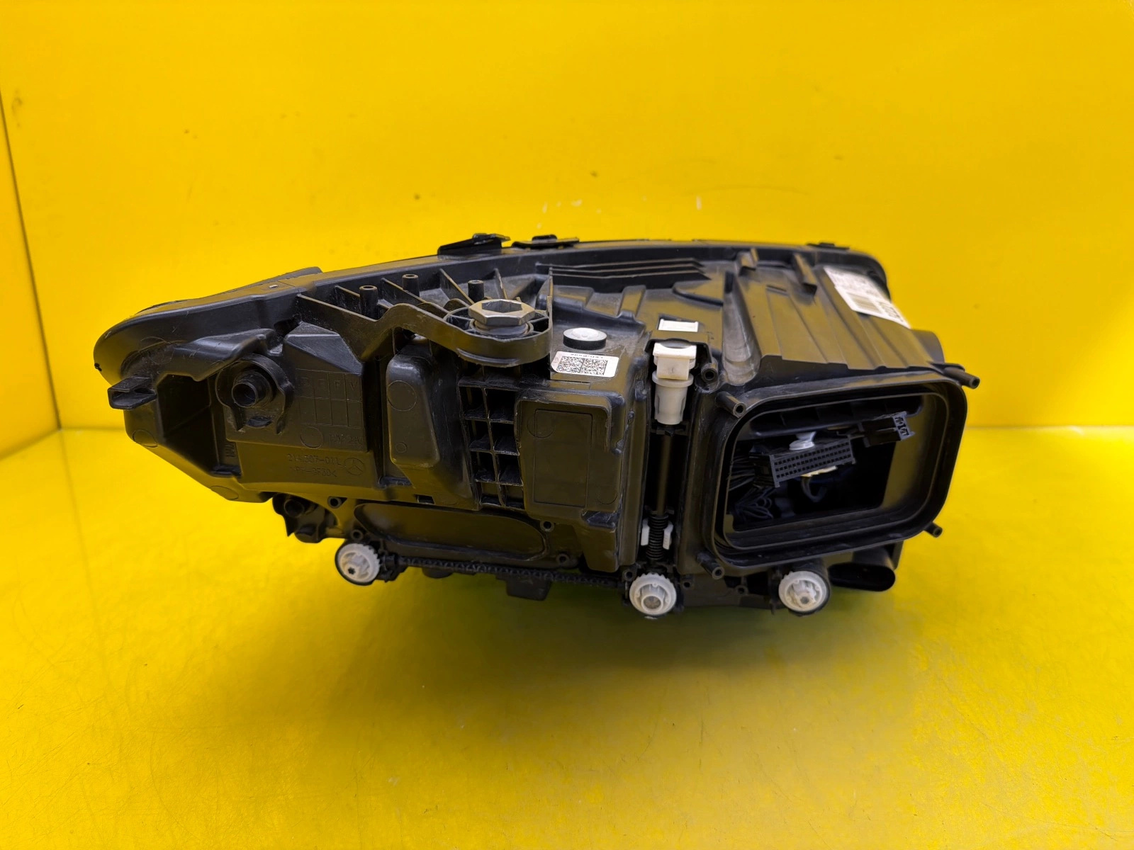 Far Mercedes Gt AMG W290 290 Multibeam LED - Image 4