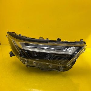 Far dreapta Full LED  Facelift OEM 32226