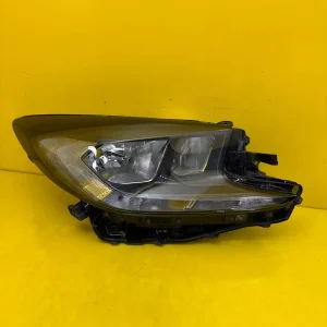 Far Dreapta Toyota Aygo X LED
