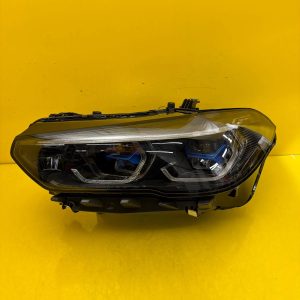 Far stânga Laser BMW X5 G05 OEM 5A279B1-03