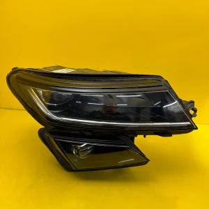 Far Dreapta Skoda Kodiaq 566 16 Full LED