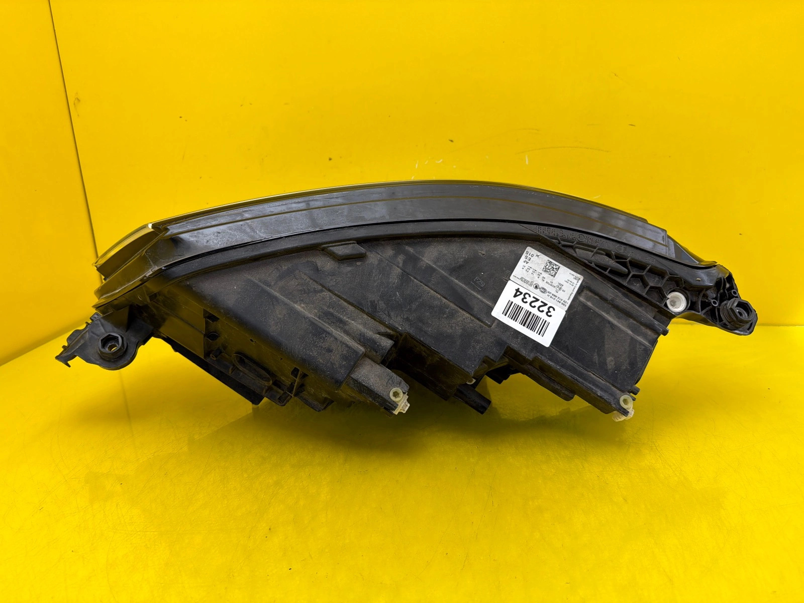 Far Dreapta Skoda Kodiaq 566 16 Full LED - Image 3