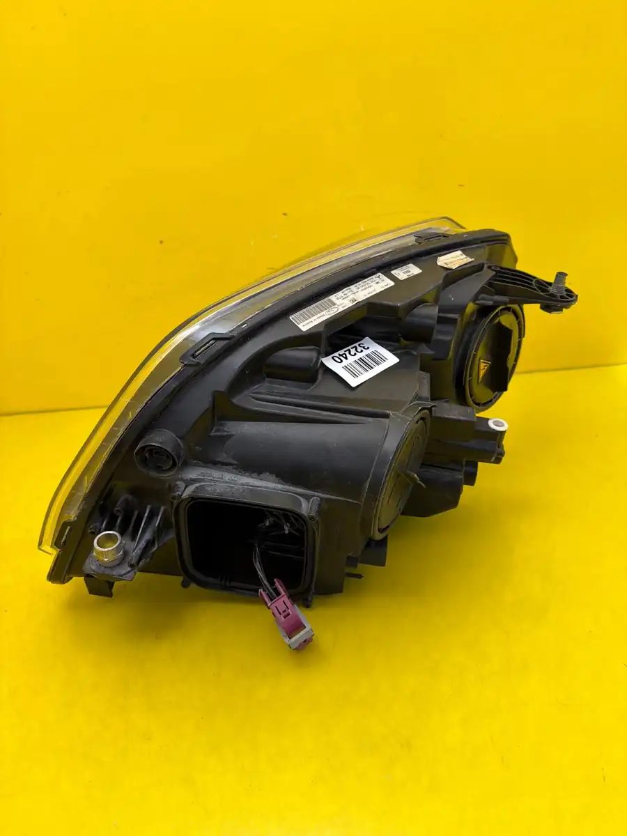 Far Dreapta Mercedes Glk W204 X204 Lift Xenon