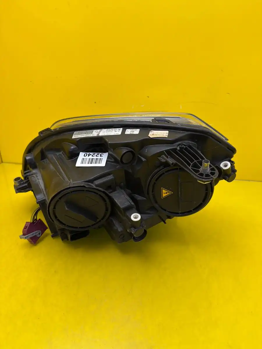 Far Dreapta Mercedes Glk W204 X204 Lift Xenon