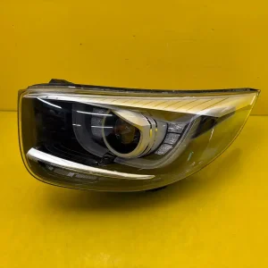 Far Kia Picanto 3 III Gt LED