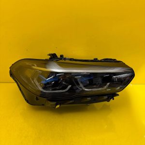 Far dreapta Laser BMW X5 G05 OEM 5A55AA6-03