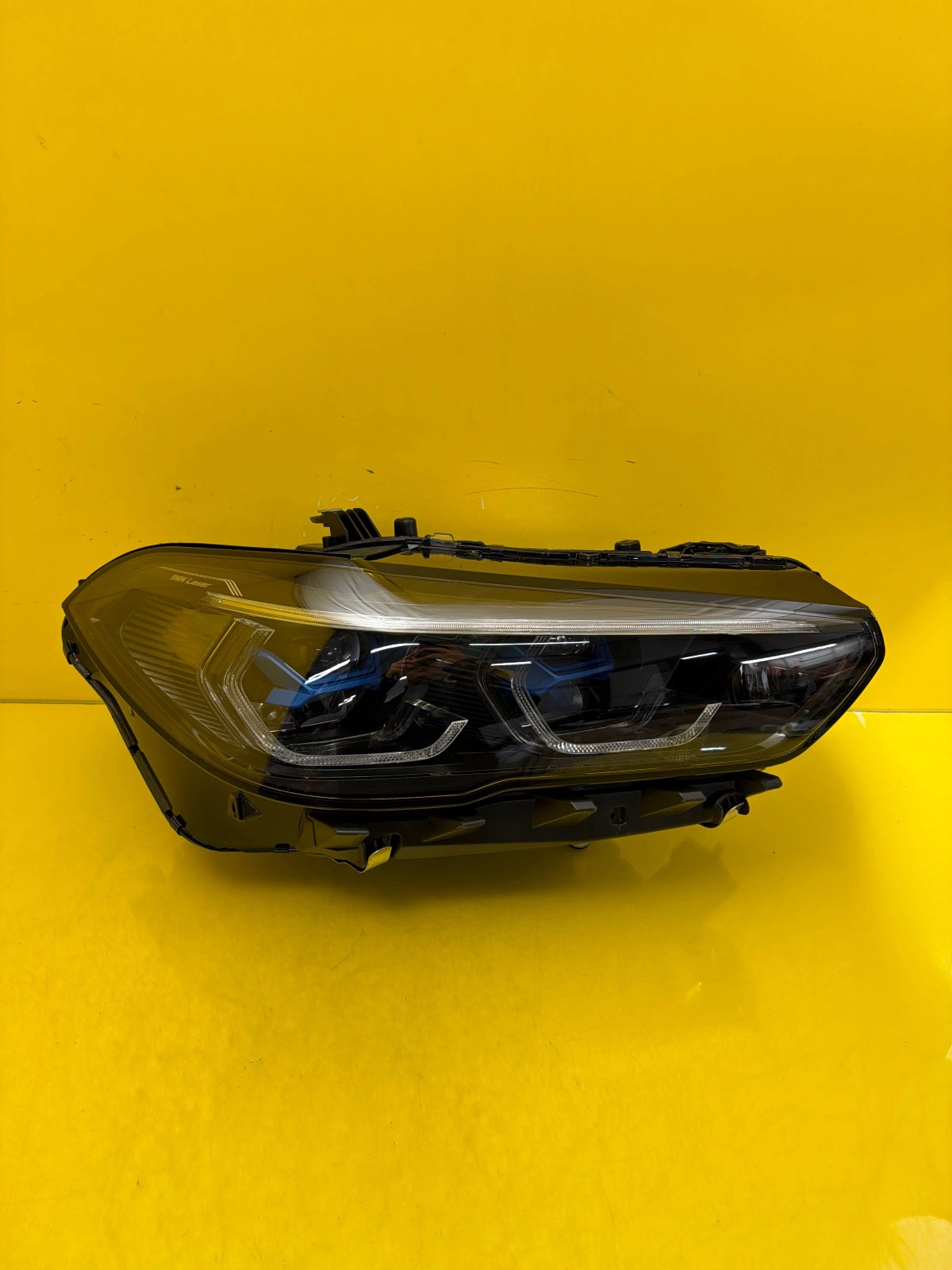 Far dreapta Laser BMW X5 G05 OEM 5A55AA6-03