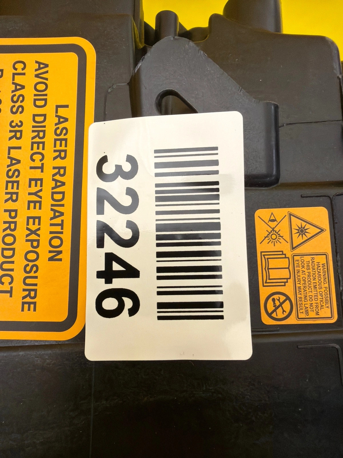 Far dreapta Laser BMW X5 G05 OEM 5A55AA6-03 - Image 2