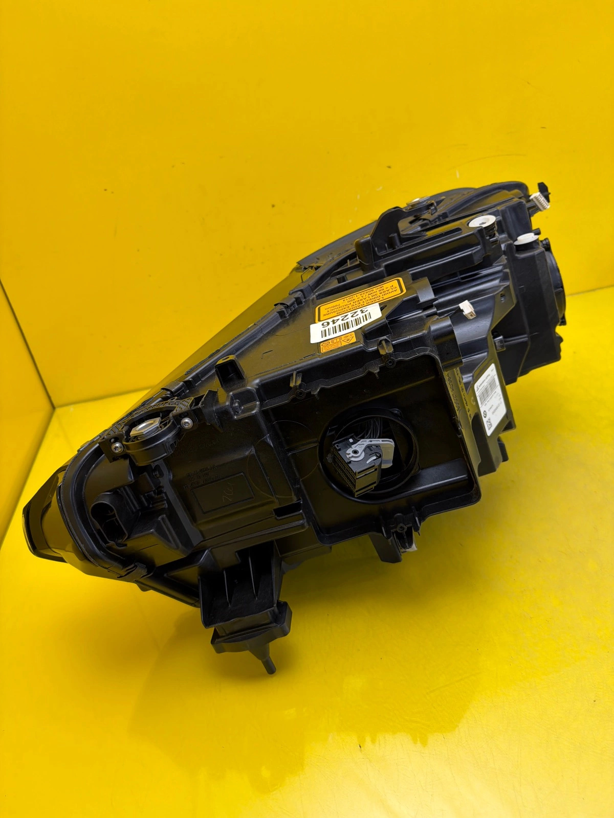 Far dreapta Laser BMW X5 G05 OEM 5A55AA6-03 - Image 4