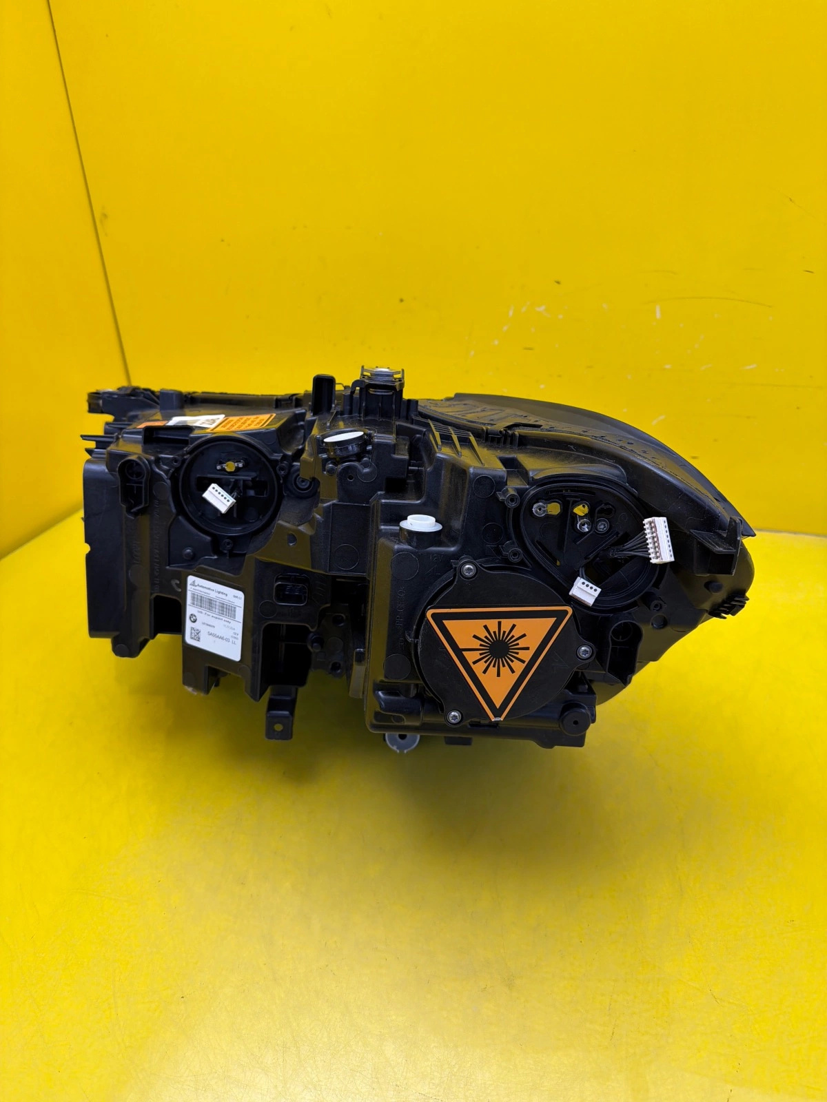Far dreapta Laser BMW X5 G05 OEM 5A55AA6-03 - Image 5