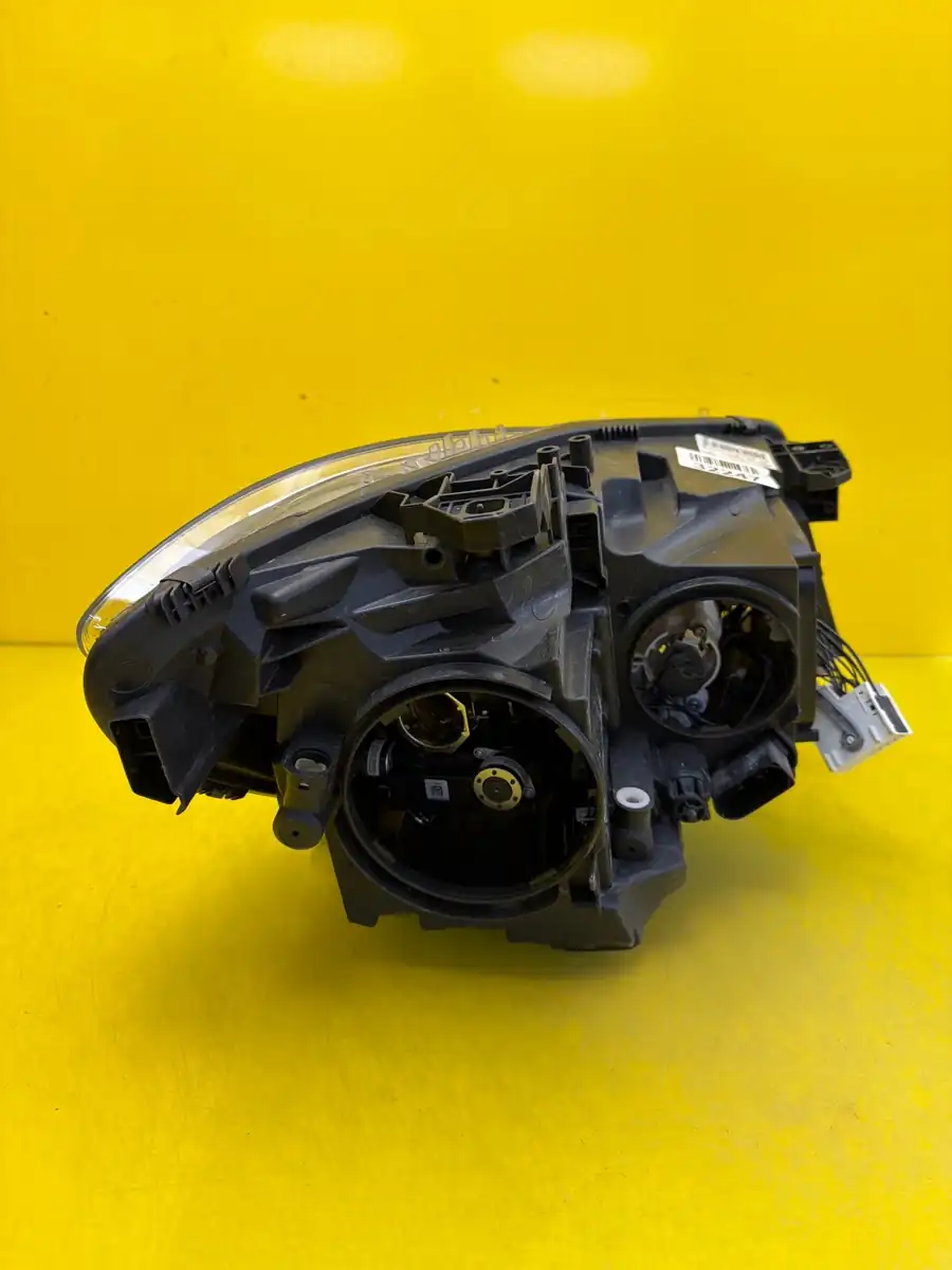 Far Mercedes CLA W117 Ils Xenon