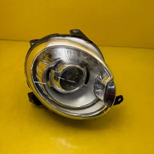 Far Dreapta Fiat 500 Lift 07 Xenon