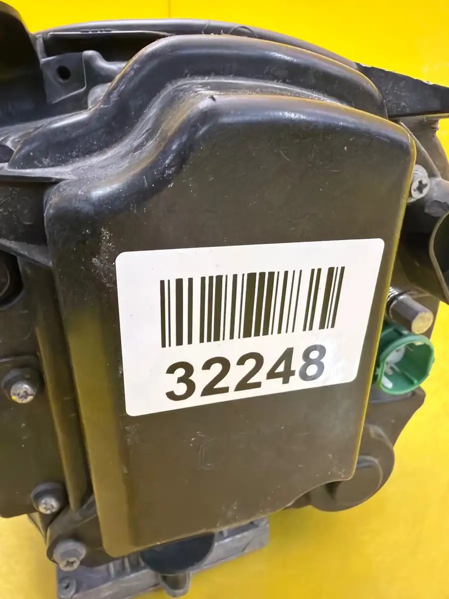 Far Dreapta Fiat 500 Lift 07 Xenon