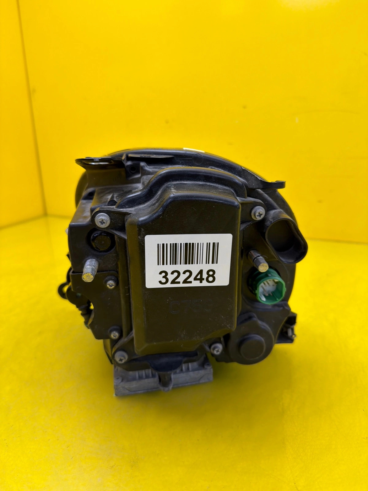 Far Dreapta Fiat 500 Lift 07 Xenon - Image 3