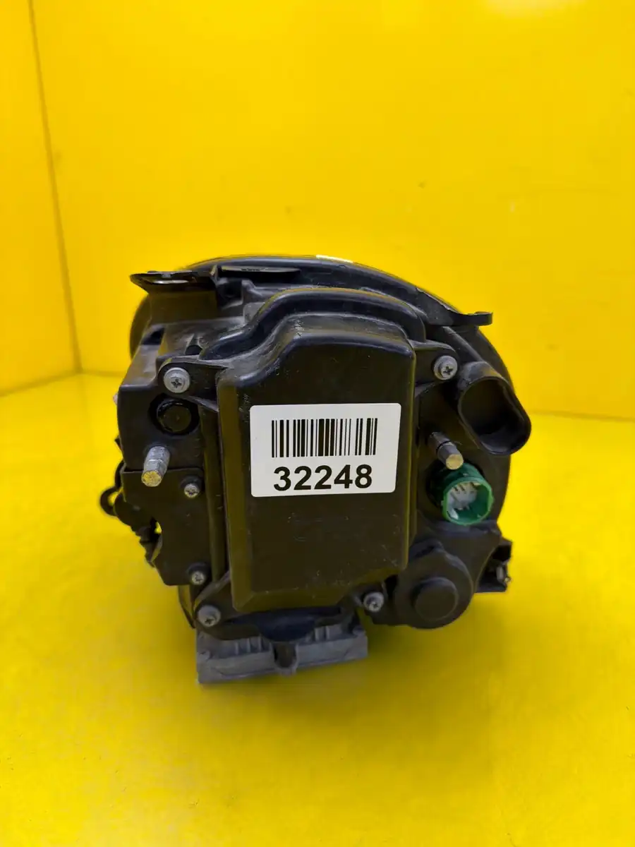 Far Dreapta Fiat 500 Lift 07 Xenon