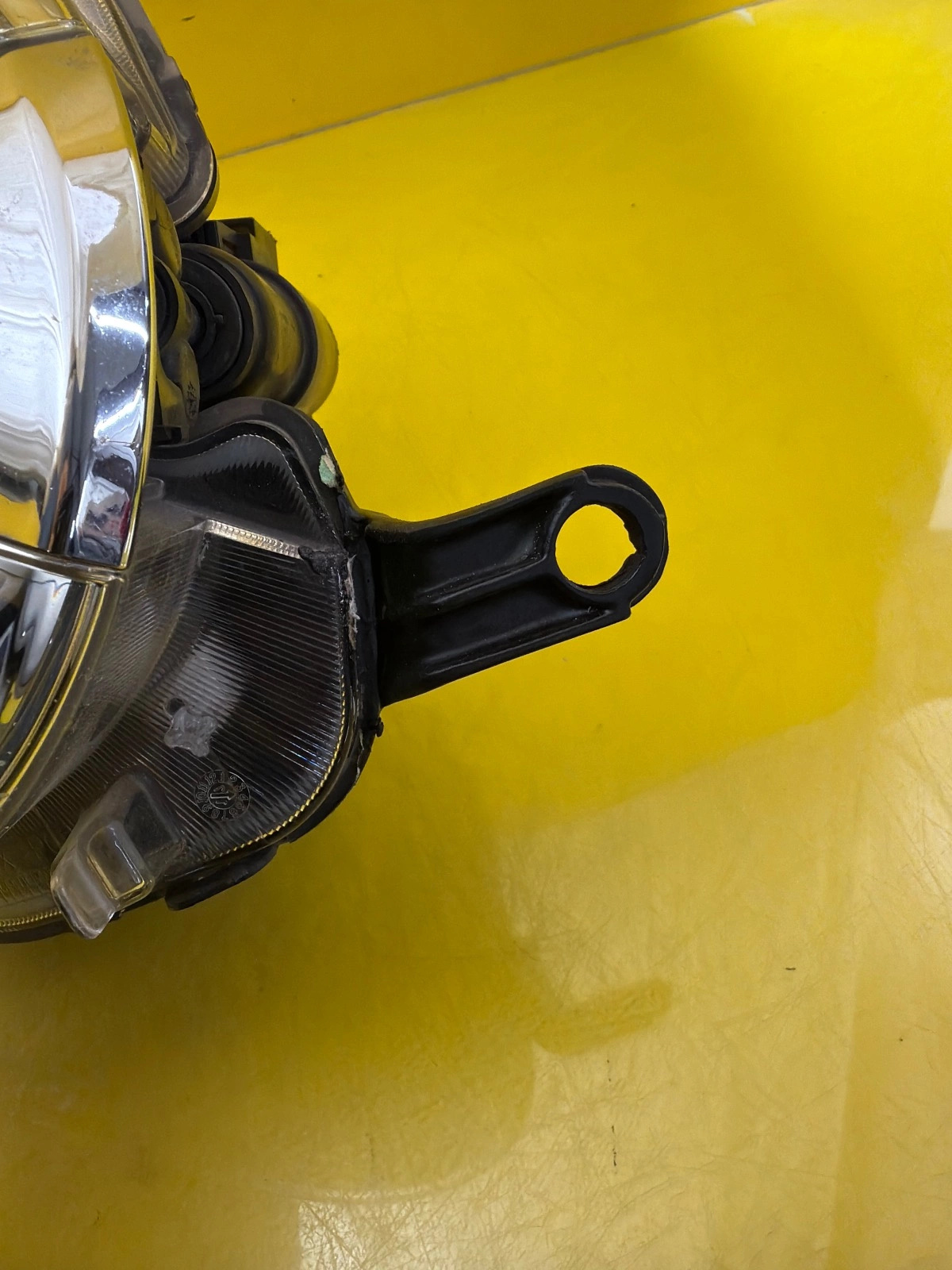Far Dreapta Fiat 500 Lift 07 Xenon - Image 4