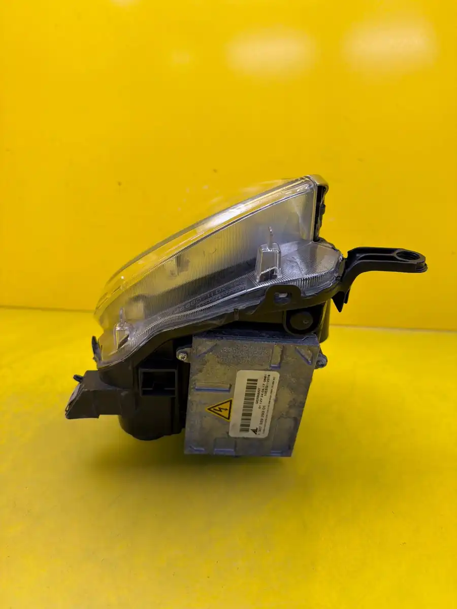 Far Dreapta Fiat 500 Lift 07 Xenon