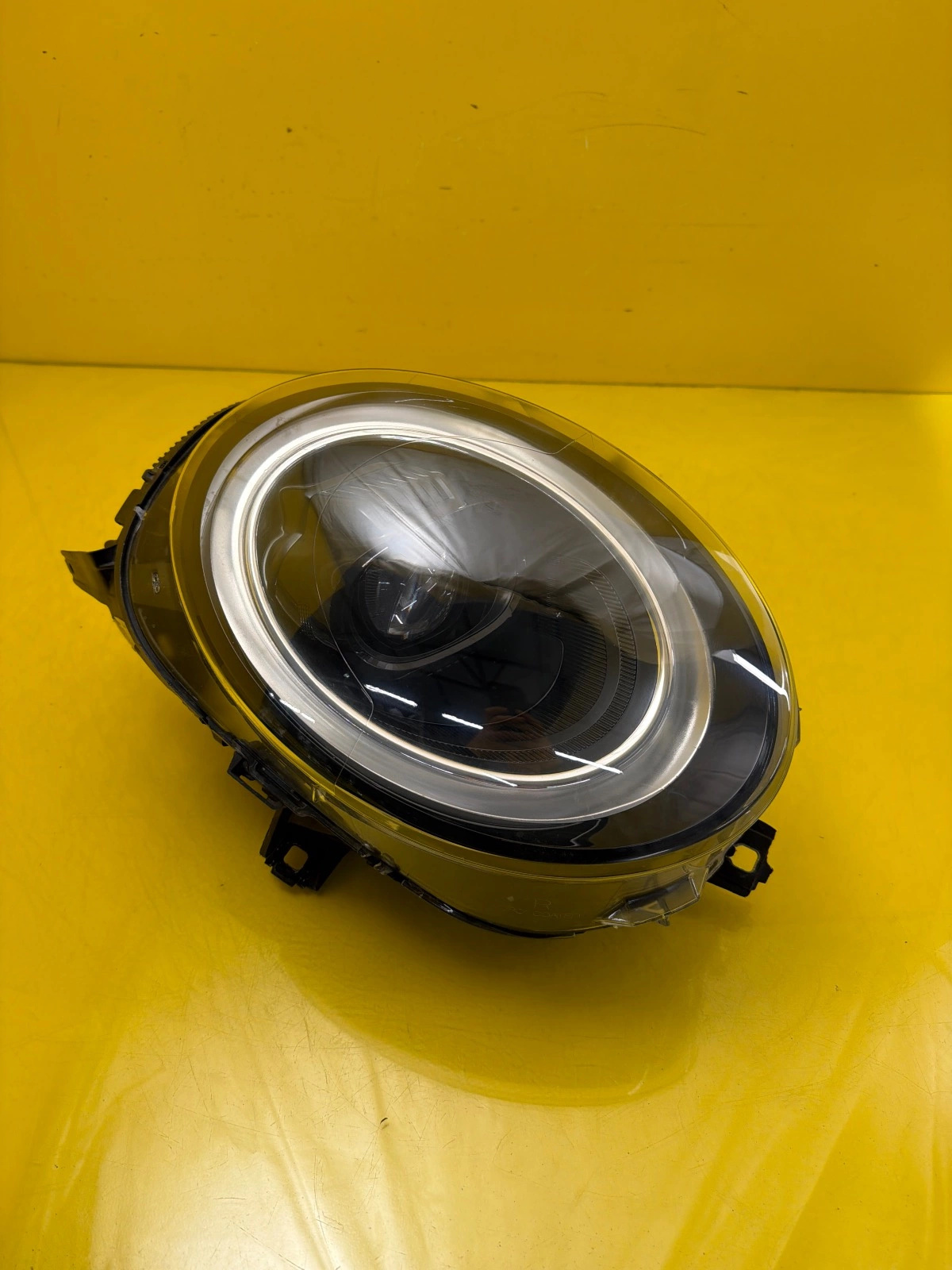 Far Dreapta Mini Cooper F55 F56 Lift Full LED
