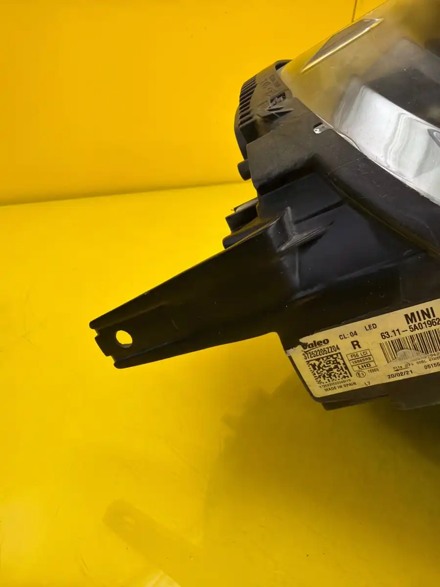 Far Dreapta Mini Cooper F55 F56 Lift Full LED