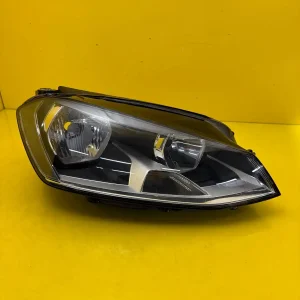 Far Dreapta Volkswagen Golf Vii 5G1 5G