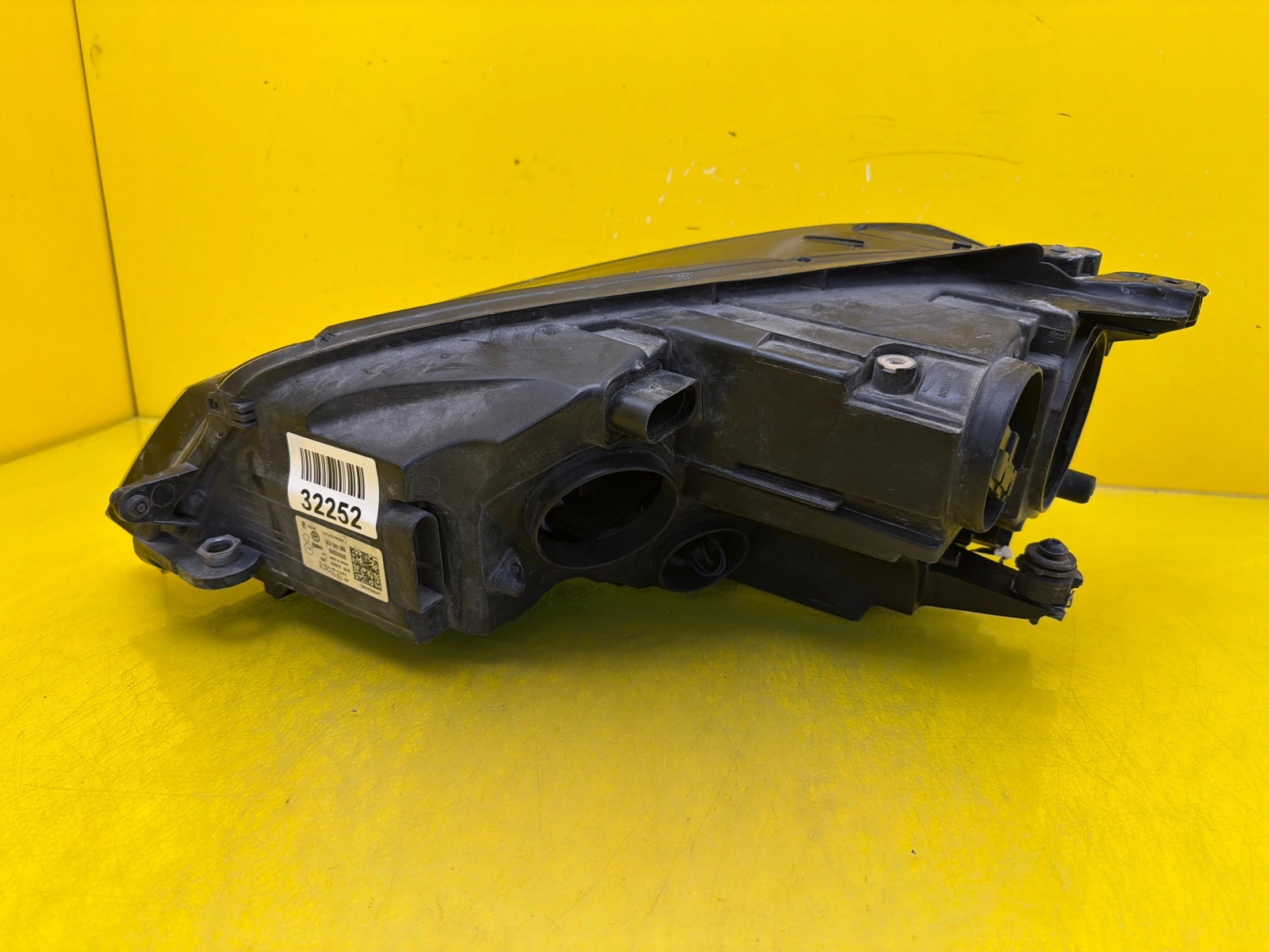 Far dreapta 2012-2016 OEM 32252 - Image 3