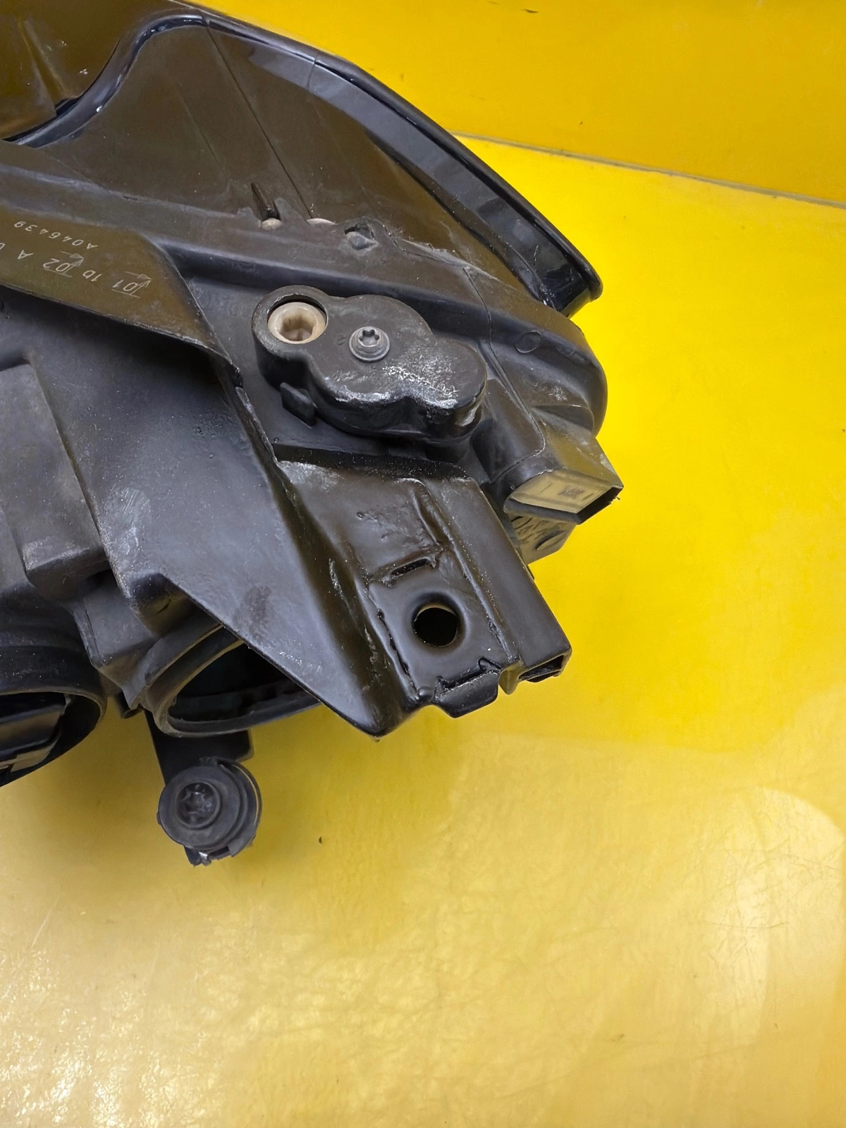 Far dreapta 2012-2016 OEM 32252 - Image 5