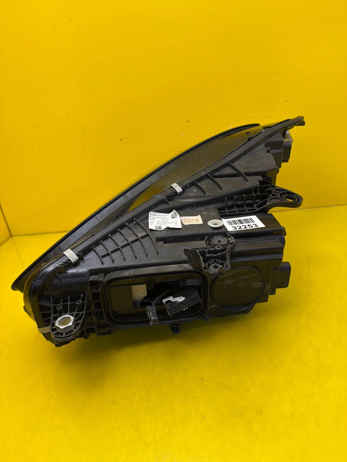 Far dreapta Full LED Facelift OEM 32253 - Image 4