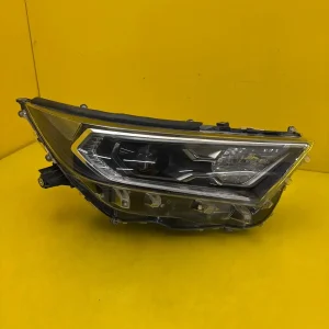 Far Dreapta Toyota Rav4 V 19 Full LED