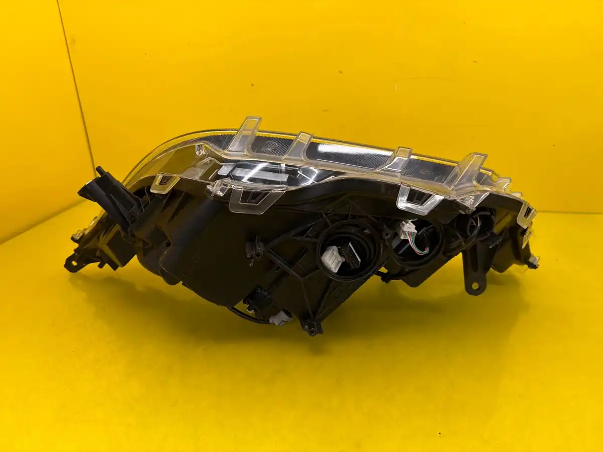 Far Dreapta Toyota Rav4 V 19 Full LED