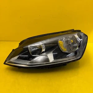 Far Stanga Volkswagen Przod Golf Vii 5G