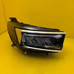 Far Dreapta Opel Grandland X 21- Lift Full LED