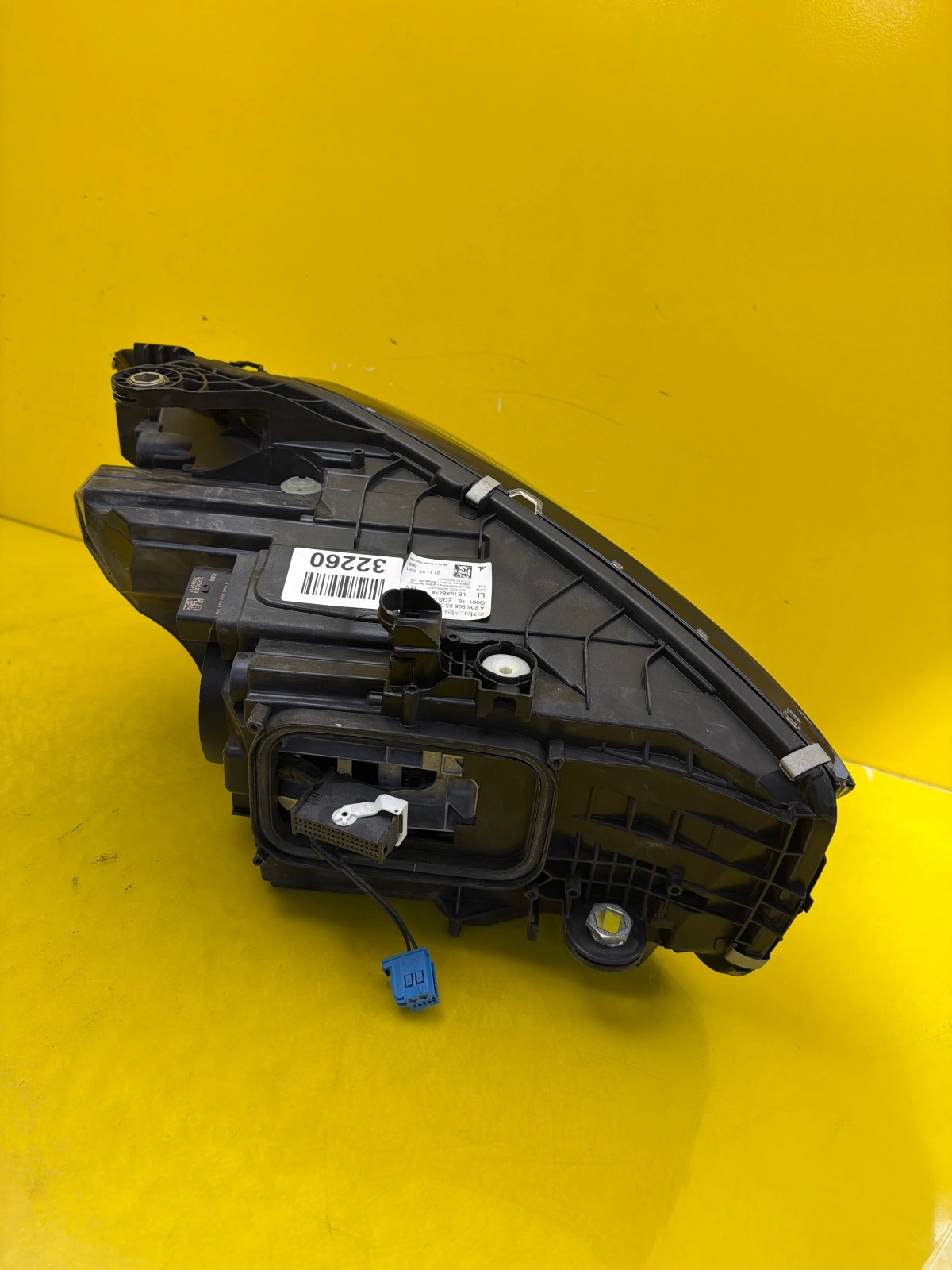 Far stânga Full LED OEM 32260 - Image 3